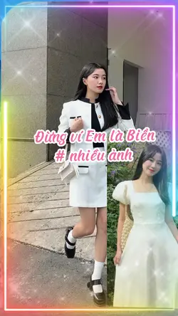 Đừng ví Em là Biển 