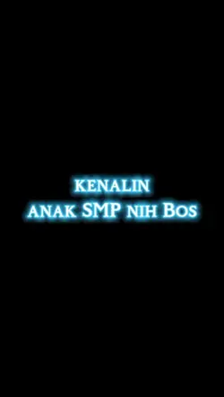Anak SMP 