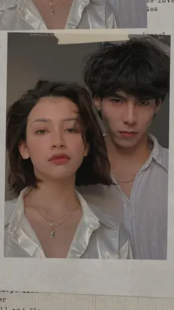 khung 1 ảnh + màu