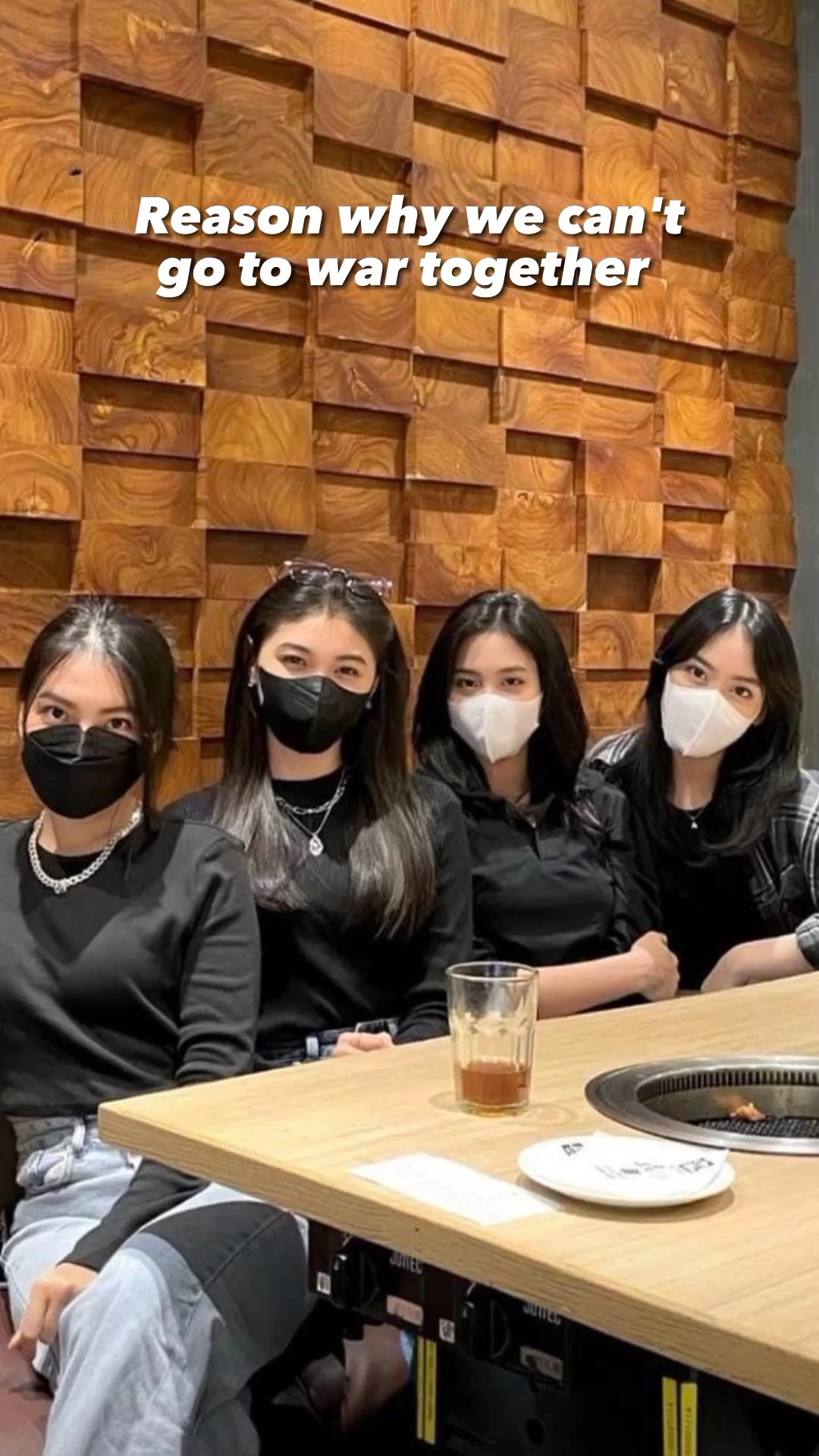4 SQUAD