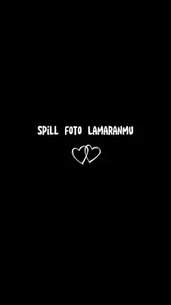 Request Vrsi LAMARAN