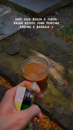 kopi susu