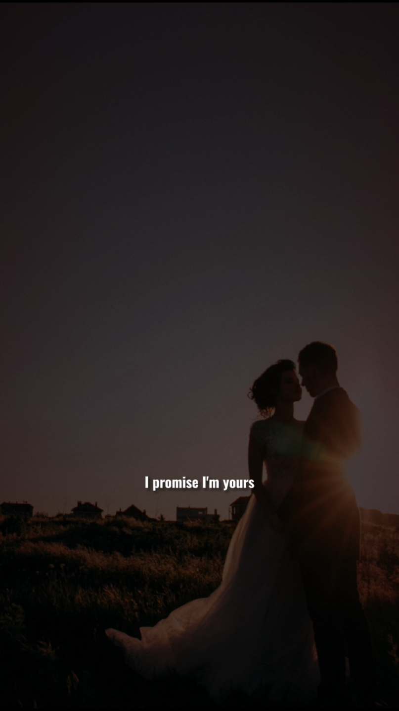 Forever and always