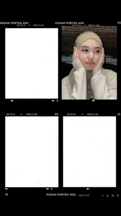 FRAME KODAK
