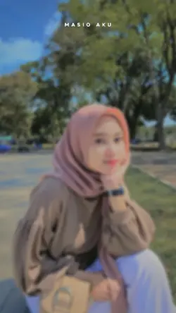 blur estetik 