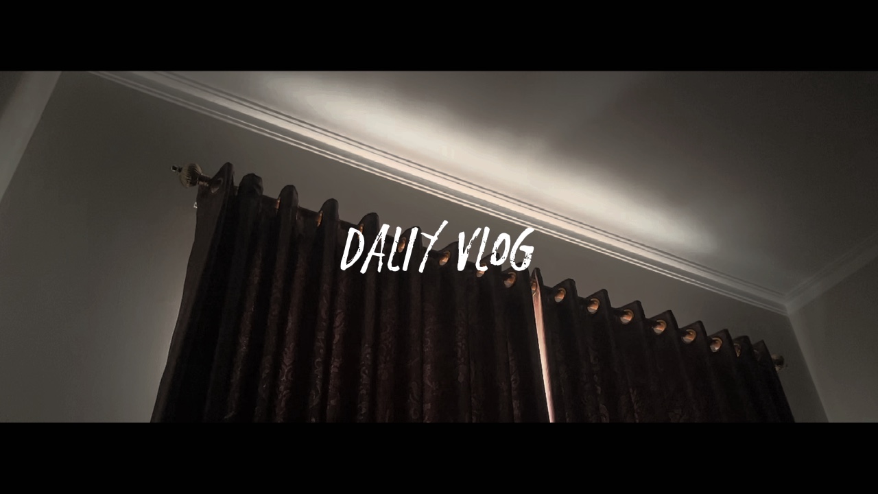 Vlog diario cinematográfico