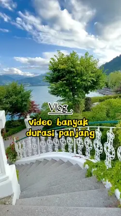 VLOG DURASI PANJANG