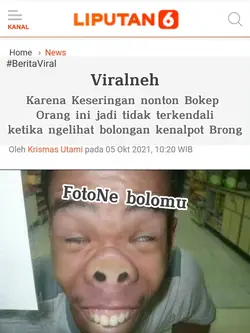 berita viral