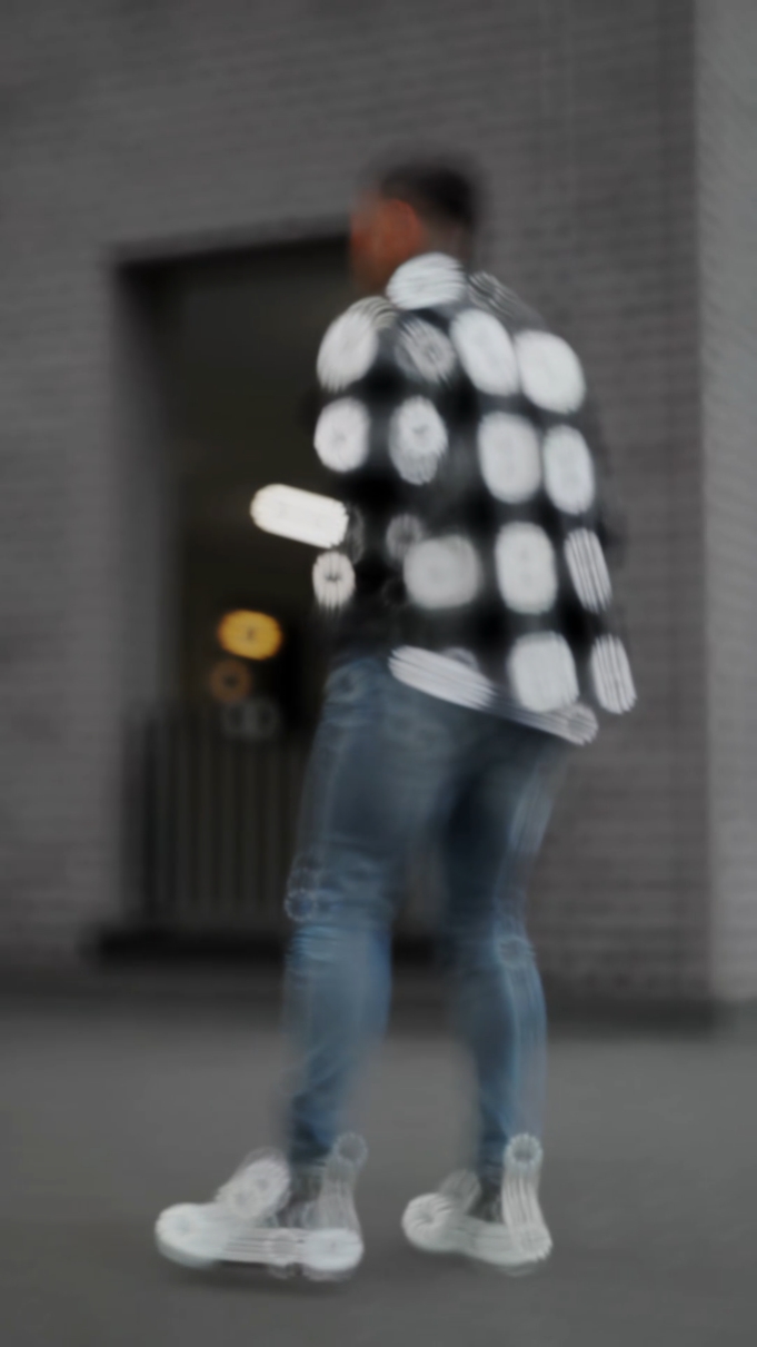 SLOWMOTION COOL
