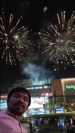 Hapi new yer ebri 1