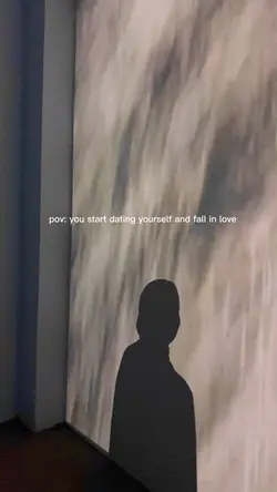 self love🤍
