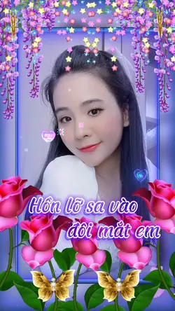 Hồn lỡ sa vào đôi 