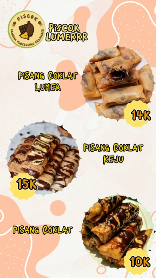 Promosi Makanan
