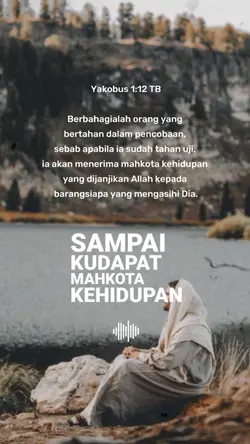 Mahkota Kehidupan