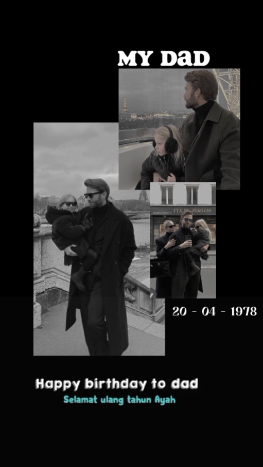 Joyeux anniversaire