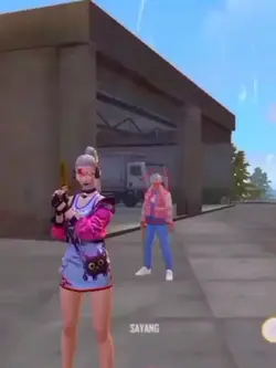 Free Fire