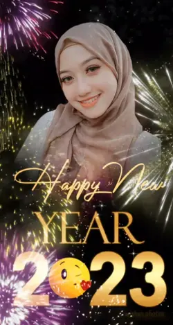 HAPPY NEW YEAR 2023