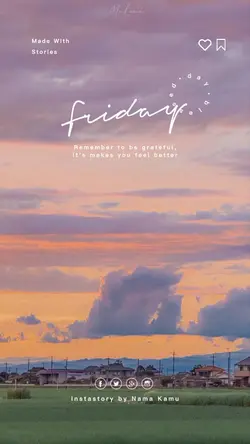 blessed Friday korea