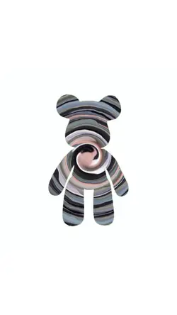 Bearbrick