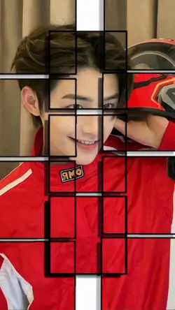 puzzle overlay 
