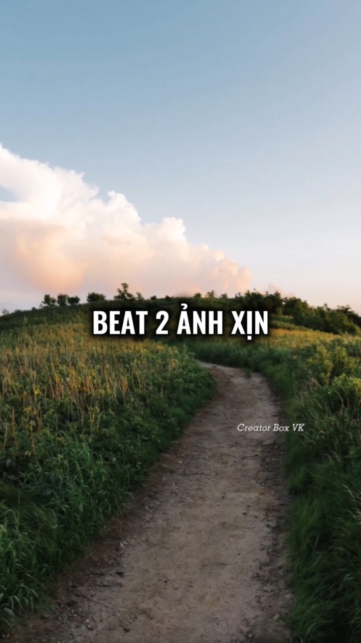 Mẫu 2 ảnh | Chill🎵