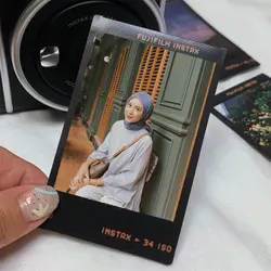 Instax estetik