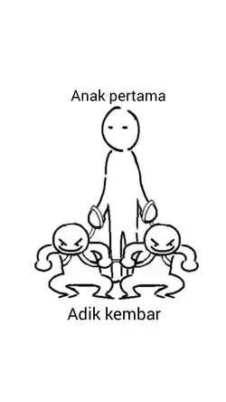 Anak kembar
