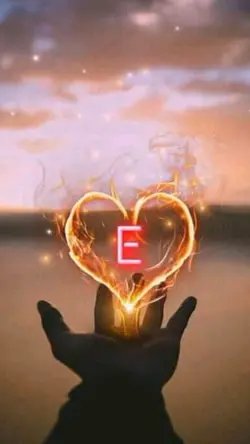 #Letter E