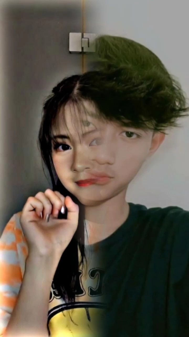 Kolaborasi bareng ayang 