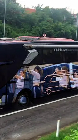 bus