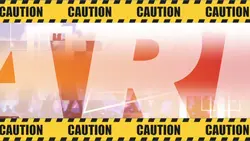 Teaser event promo