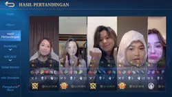 Mobile Legend Viral