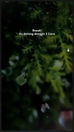 Rezeki Datang