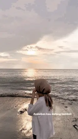 ANDAIKAN ENGKAU DTNG