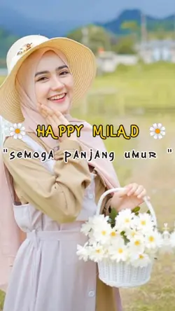happy milad 