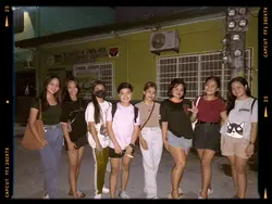 CLASSMATES