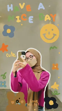 miror selfi 