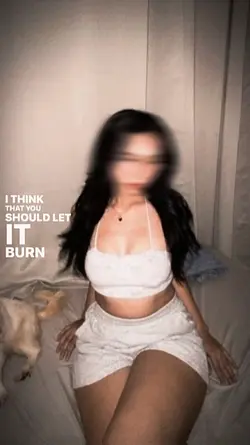 BURN - BLUR