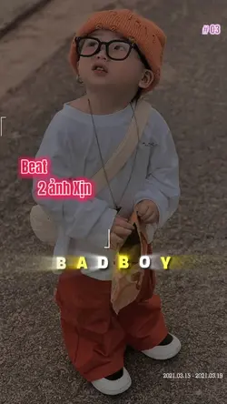 BADBOY
