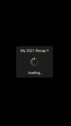 my 2021 recaploading