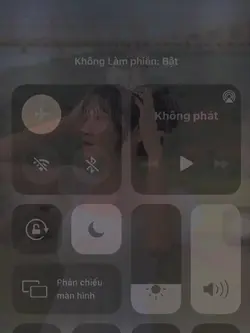 Mẫu buồn tâm trạng