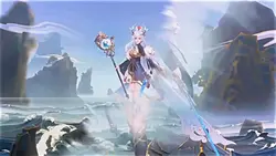 PRANK SKIN ODETTE