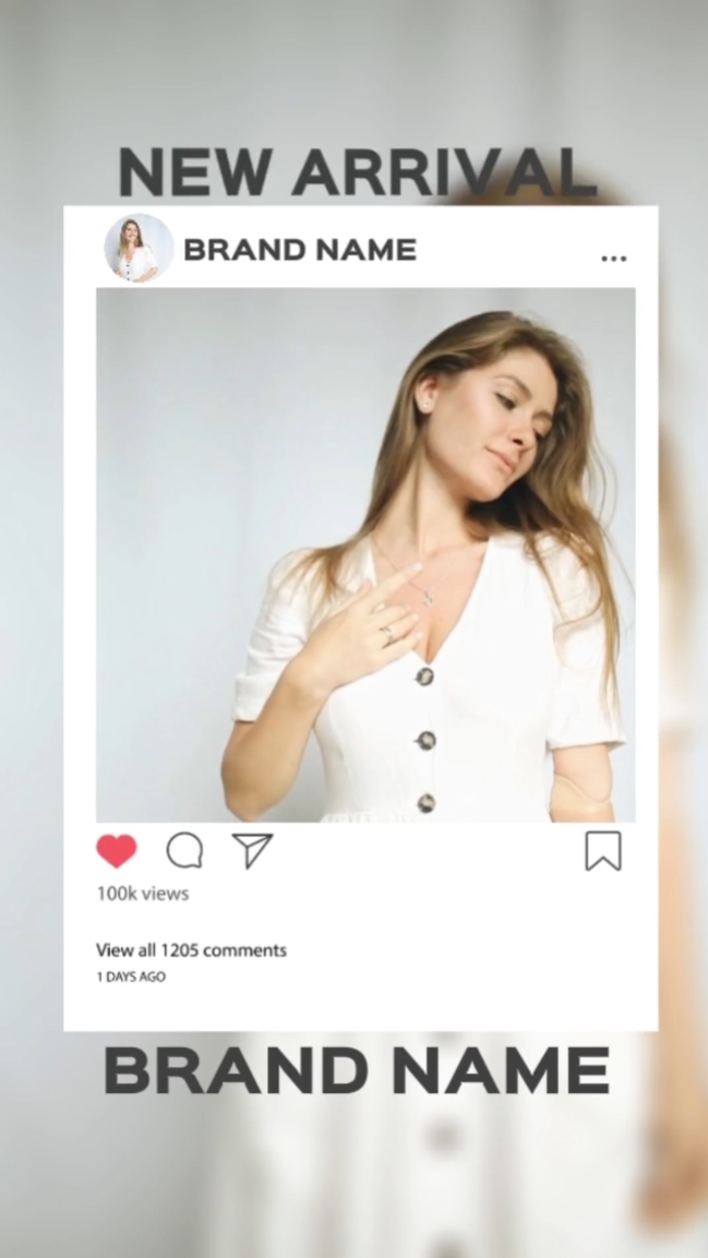 Roupa Estilo Minimalista