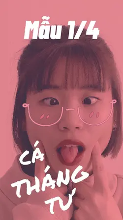 MẪU TROLL 1/4