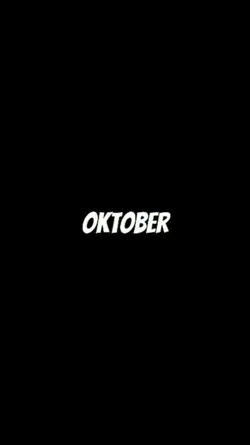 versi bulan oktober