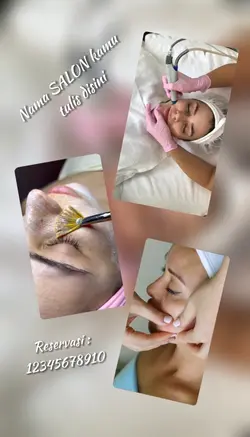 facial treatment spa