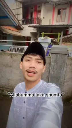 BILANGIN KEMAMA KAMU