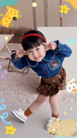 9.CuteBaby