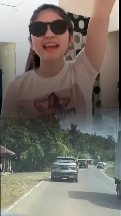 masukin 1 video kamu