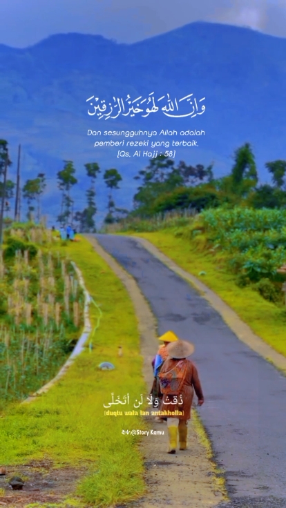 Quotes Hari Senin 
